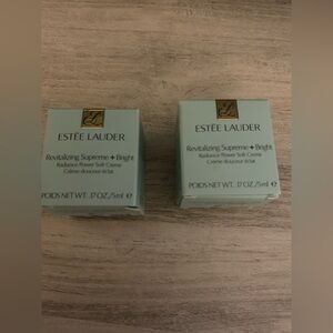 New esteelauder Revitalizing supreme+bright creme